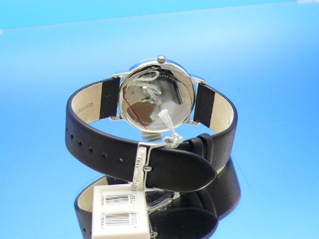 Junghans Milano Solar Herrenuhr