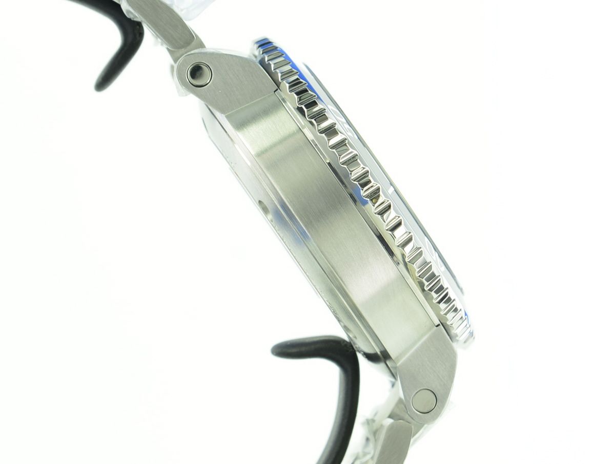 Oris Aquis Small Second Date