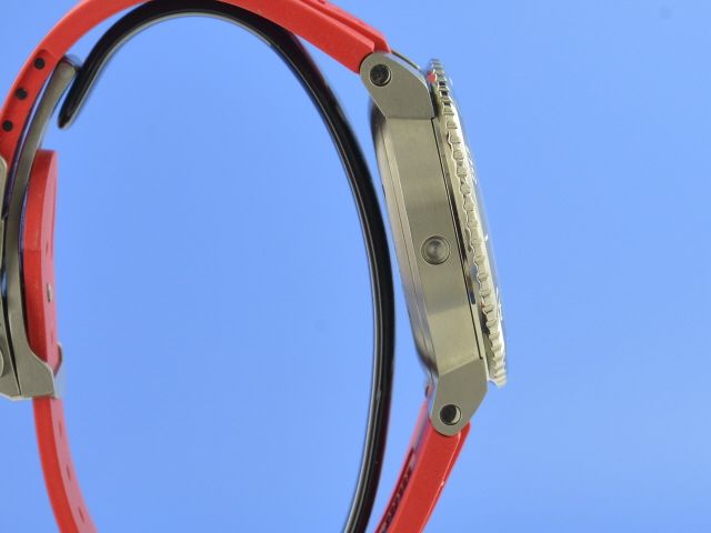 Oris Regulateur Der Meistertaucher