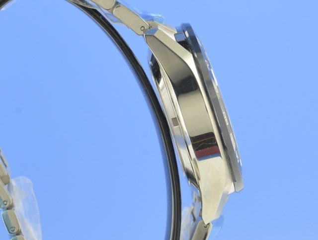 TAG Heuer Carrera Calibro Heuer 02 44mm Chrono Blue