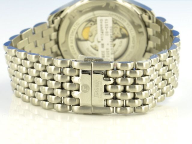 Tutima Glashtte/SA Grand Flieger Classic