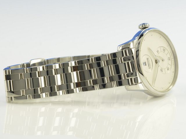 Union Glashtte Seris Damen 36mm