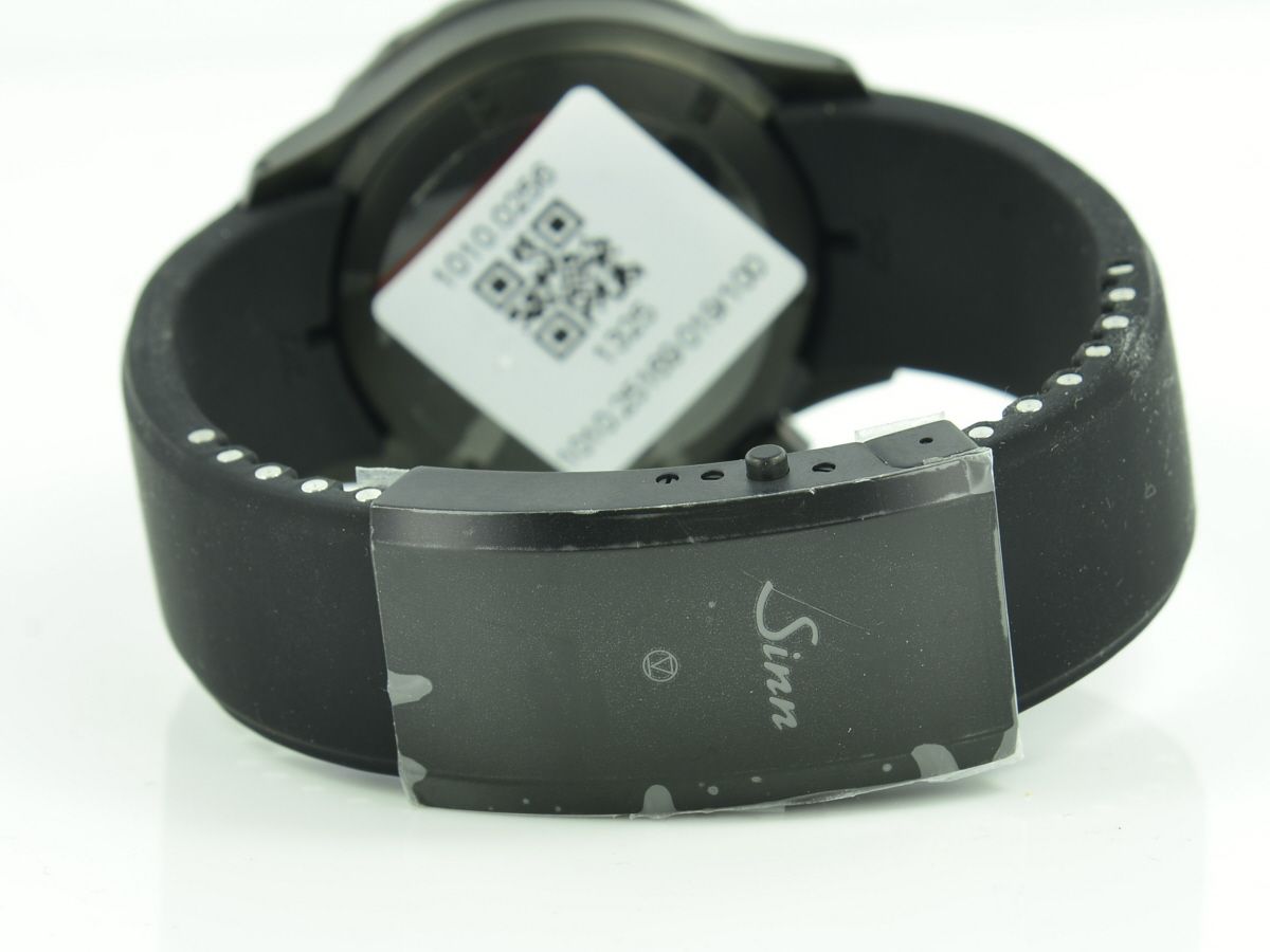 Sinn U1 S Roller Limited Edition 100Stck