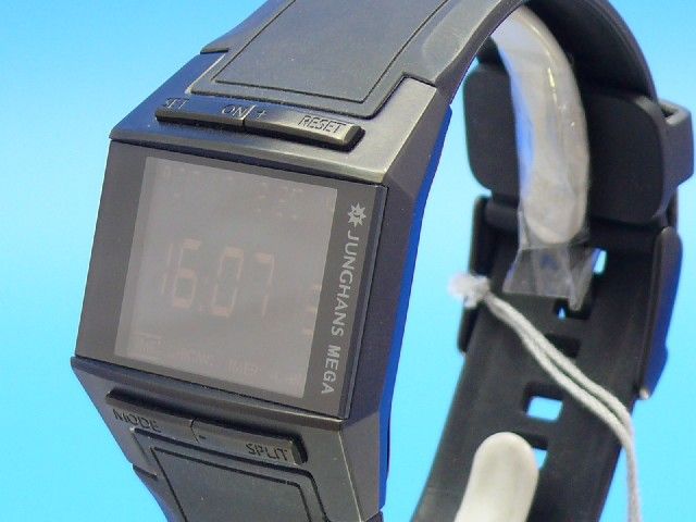 Junghans MEGA 1000 AVANTGARDE UVP 417