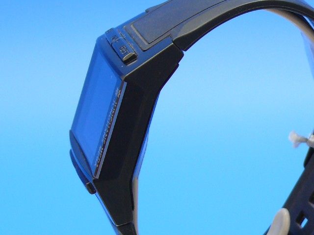 Junghans MEGA 1000 AVANTGARDE UVP 417