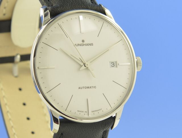 Junghans Meister Classic