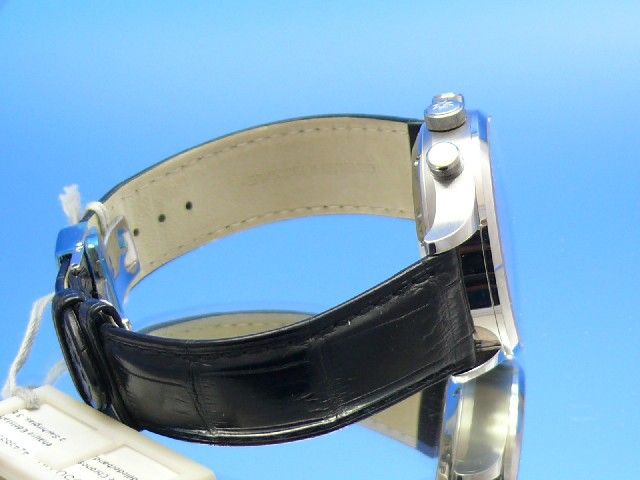 Junghans Meister Attache Chronoscope UVP 1490