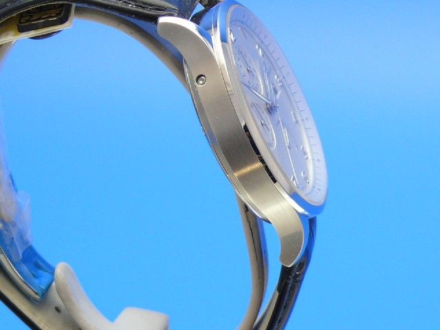 Junghans Meister Attache Agenda UVP 1.690