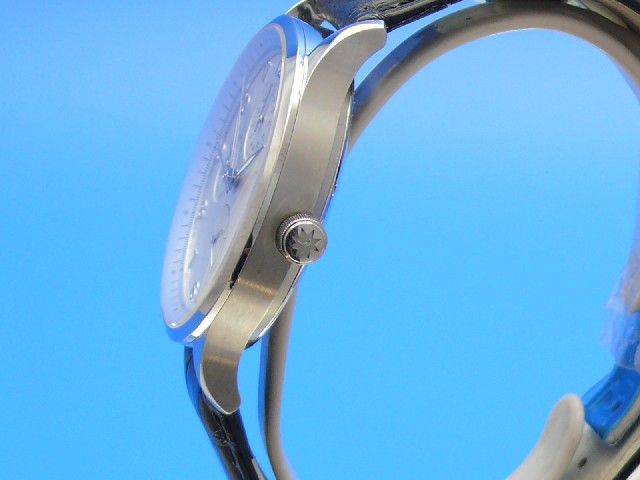 Junghans Meister Attache Agenda UVP 1.690