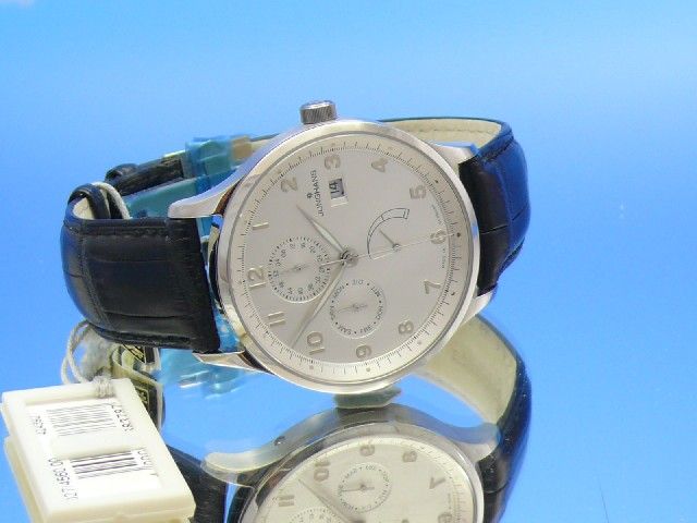 Junghans Meister Attache Agenda UVP 1.690