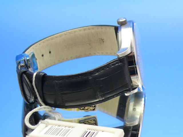 Junghans Meister Attache Agenda UVP 1.690