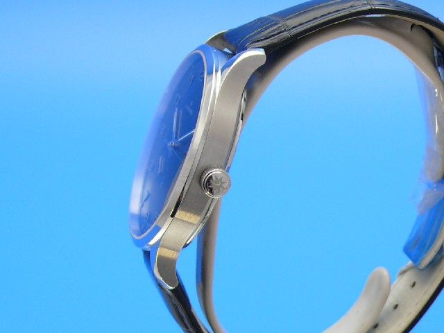 Junghans Meister Attache Gangreserve UVP 1.490