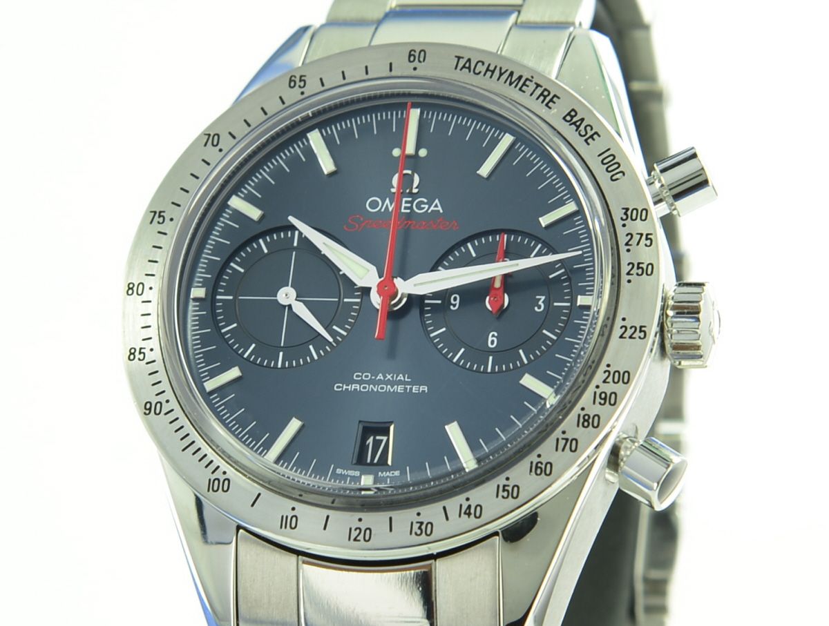 Omega Speedmaster 57