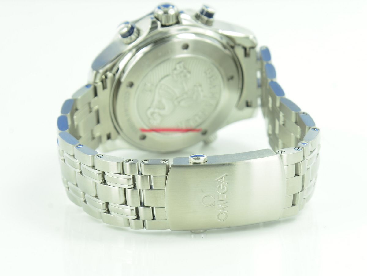 Omega Seamaster Diver 300M 21230445003001