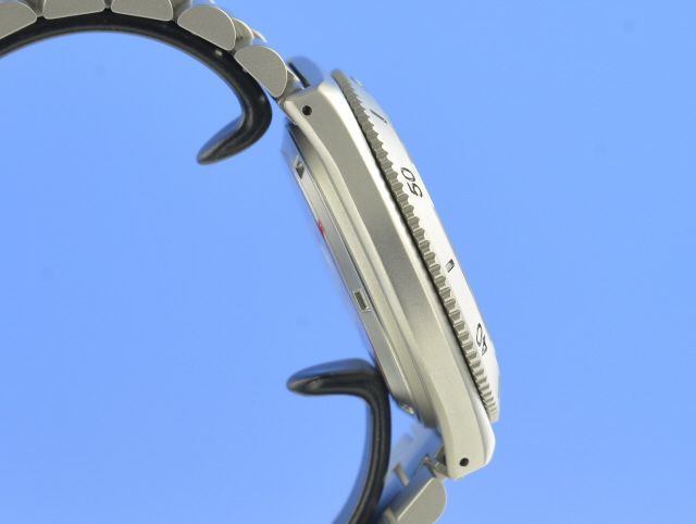 Tutima Pacific Automatik