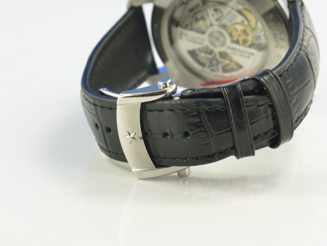 Zenith Big Date Special El Primero Pilot