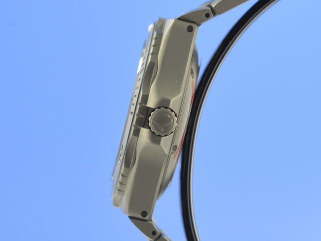 Tutima M2 Seven Seas Glashtte 6151-04