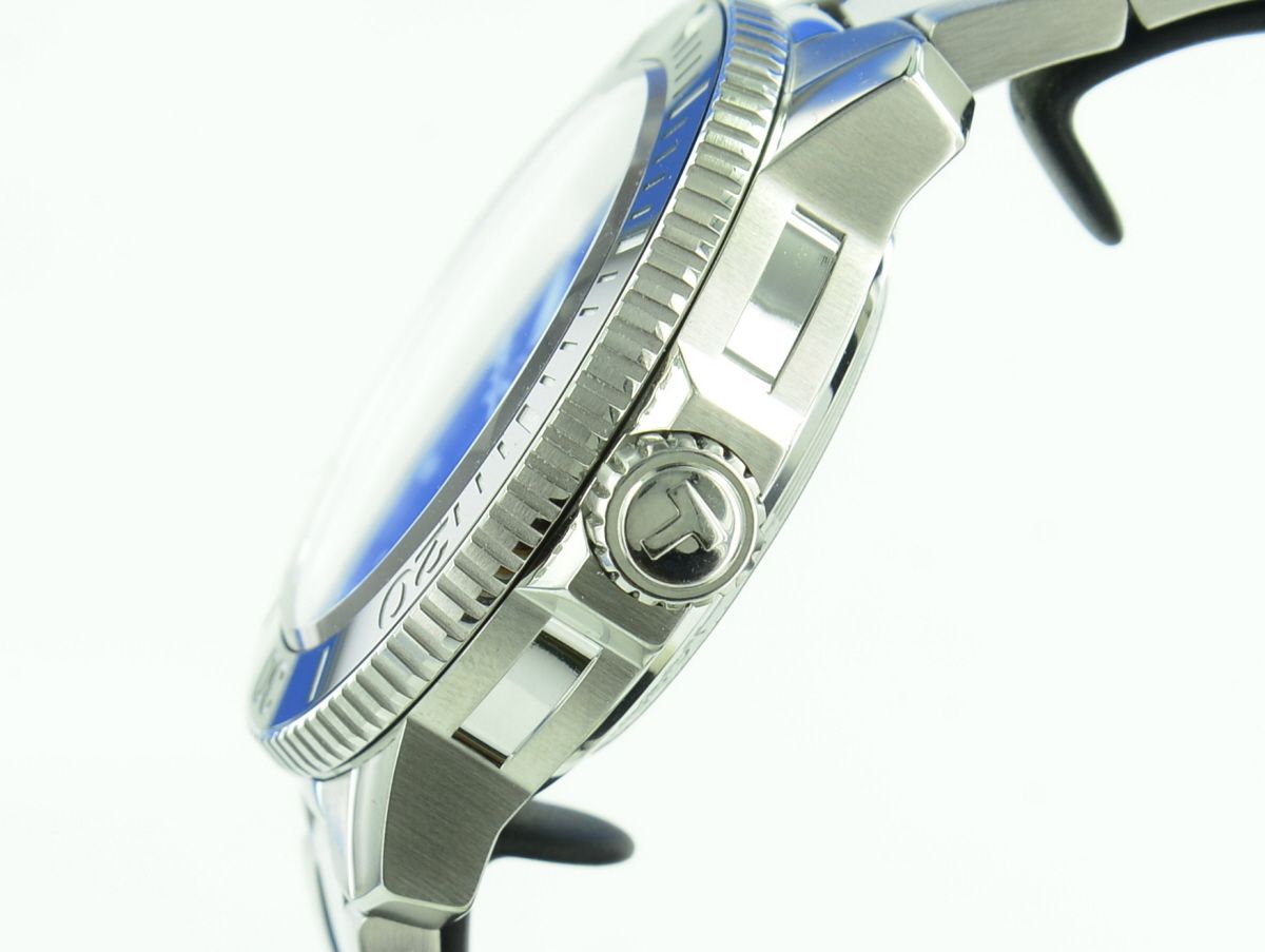 Tissot Seastar 2000 Automatik T120.607.11.041.00