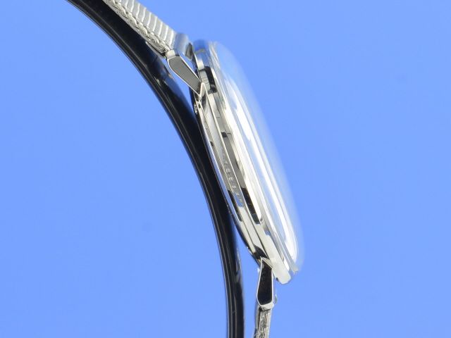 Junghans Max Bill Quarz