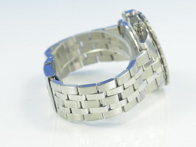 Tissot Seastar 1000 Quartz Chronograph