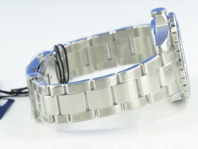 Mido Ocean Star 600 Chronometer