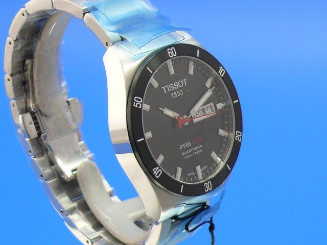 Tissot PRS516 Automatik