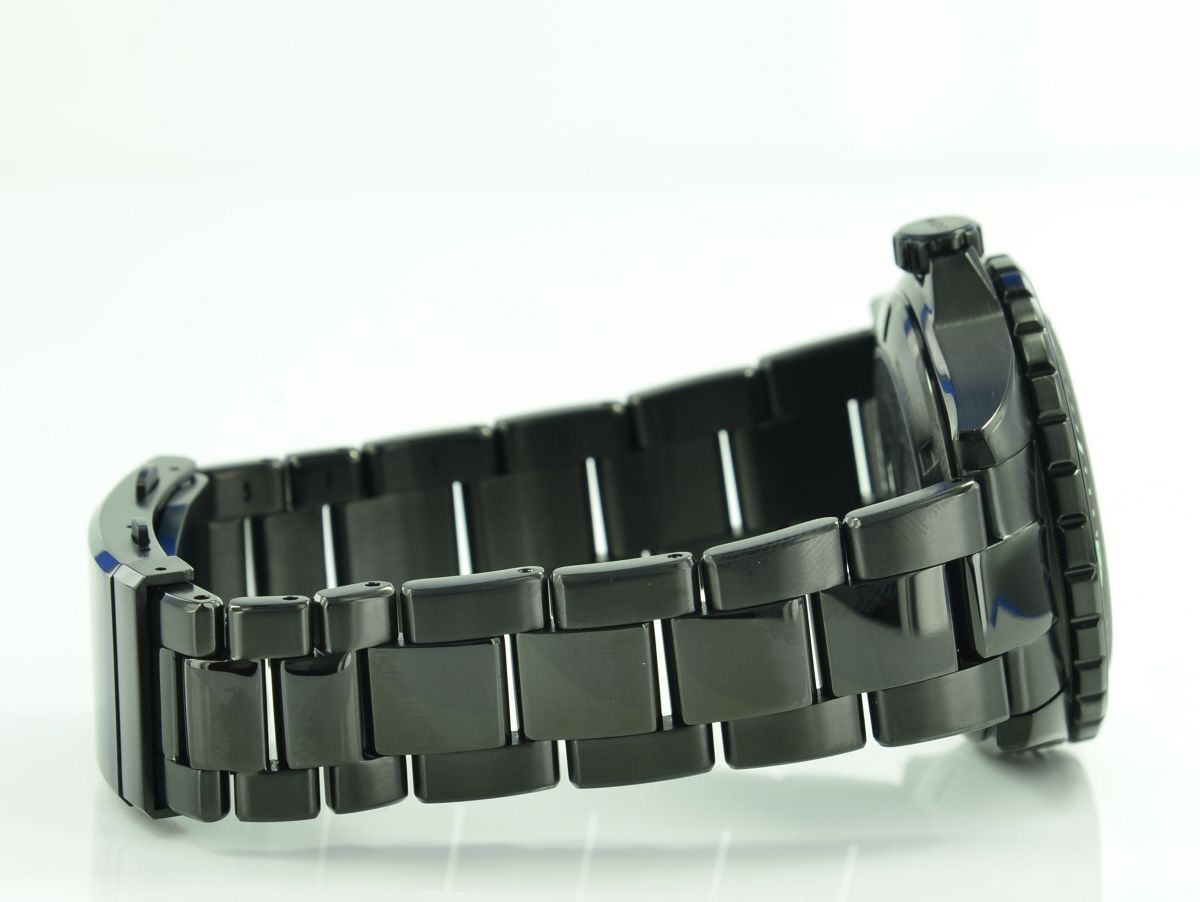 MIDO Ocean Star 600 Chronometer Special Edition