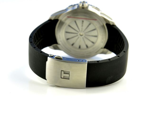 Tissot T-Sport T-NAVIGATOR