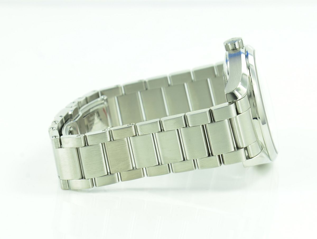 Omega Seamaster Aqua Terra 150M Co-Axial