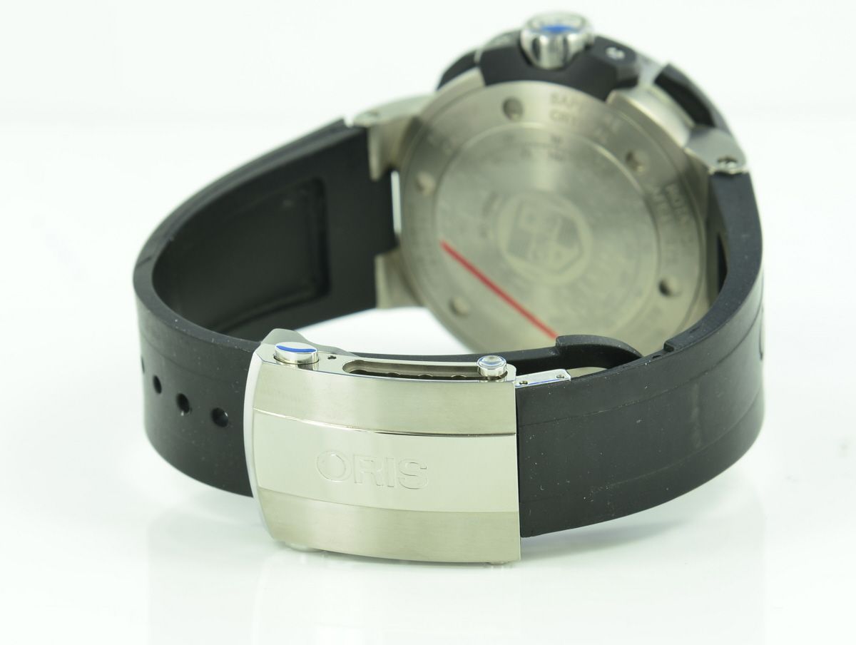 Oris Pro Divers Titan Automatik