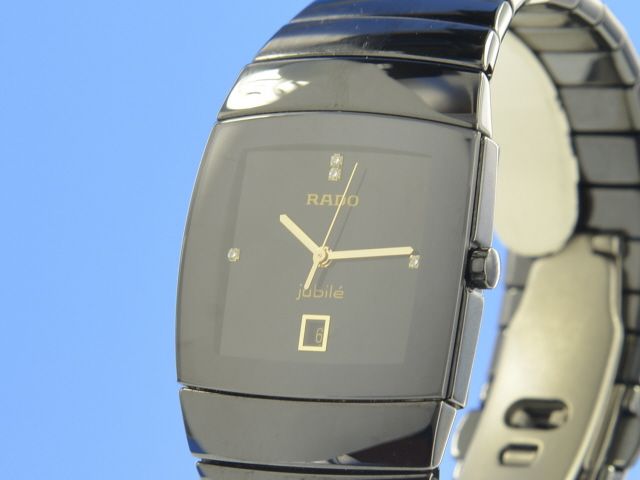 Rado Sintra Keramik Medium