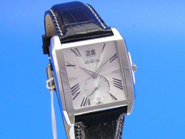 Michel Herbelin Kharga Herren UVP.535,-