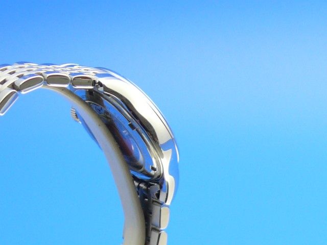 Oris Classic Date 08/2010