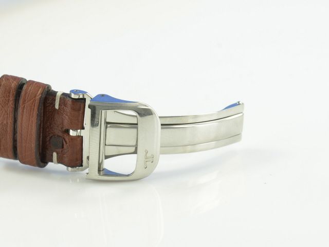 Jaeger-LeCoultre Reverso Classic Medium