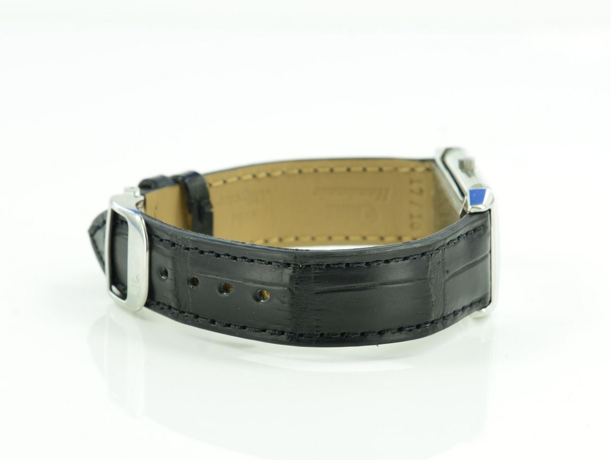 Jaeger-LeCoultre Reverso Classique Medium Damen