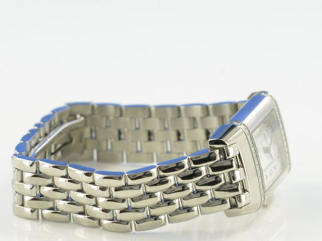 Jaeger-LeCoultre Reverso Florale Lady