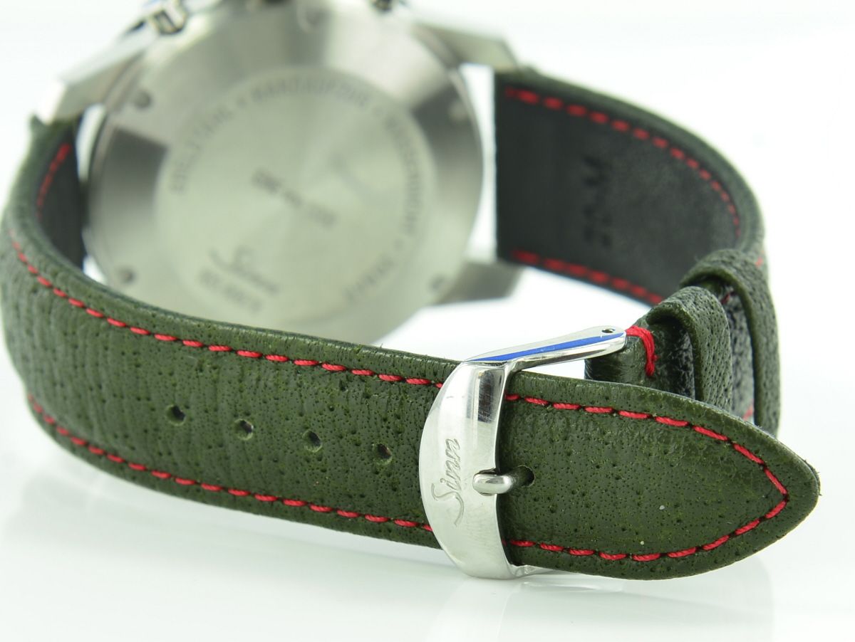 Sinn 103 St Ty Hd 103.211 Limitiert auf 1.000 Stck