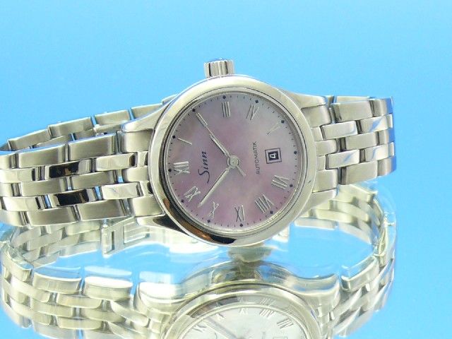 Sinn Damen Modell 456 St Perlmutt UVP 1.190