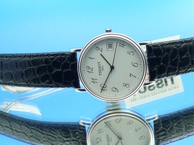 Tissot Desire Herrenuhr T52.1.421.12