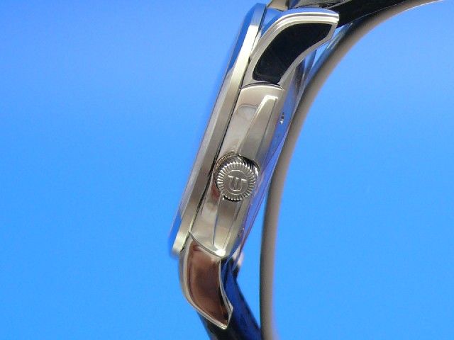 Maurice Lacroix Pontos Jours/Date NP 1.990