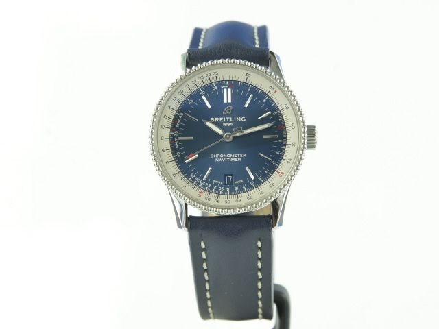 Breitling Navitimer 1 Automatic 38