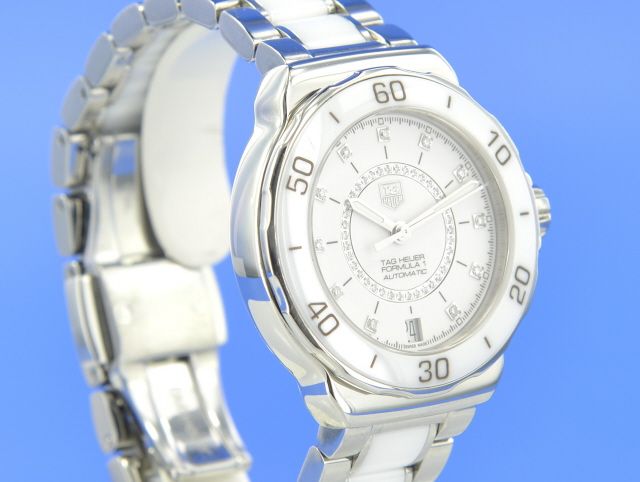 TAG Heuer Formula 1 Automatik Lady