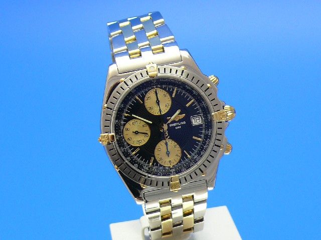 Breitling Chronomat Chronograph