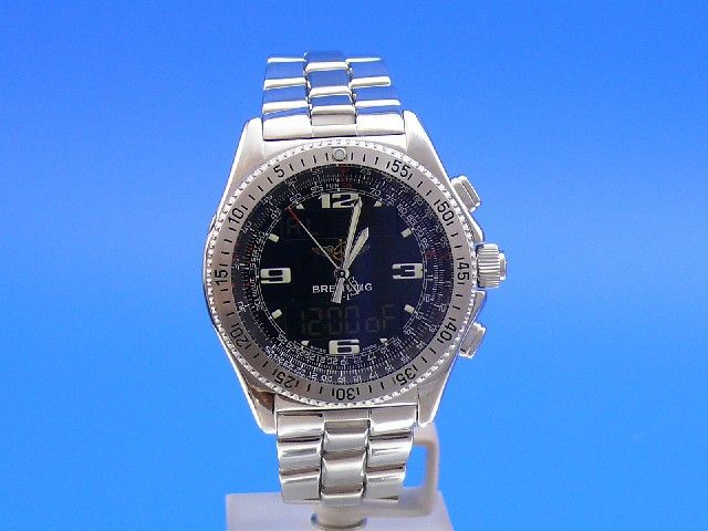 Breitling B-1