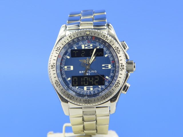 Breitling B-1