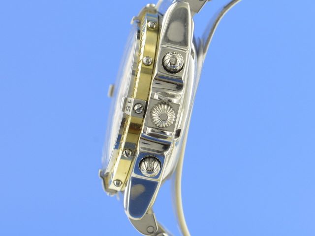 Breitling Chronomat GT Permutt ZB