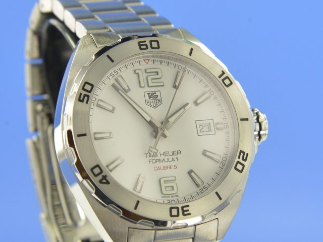 TAG Heuer Formula 1 Calibre 5 Automatik 41mm