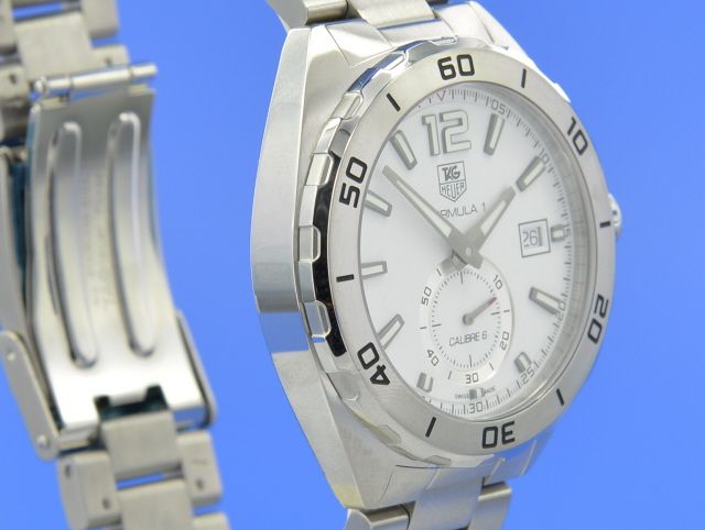 TAG Heuer Formula 1 Calibre 6 Automatik 41mm