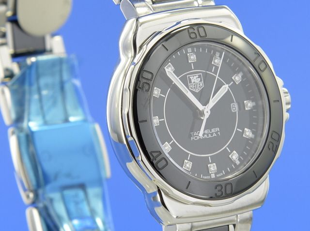 TAG Heuer Formula 1 Ceramic