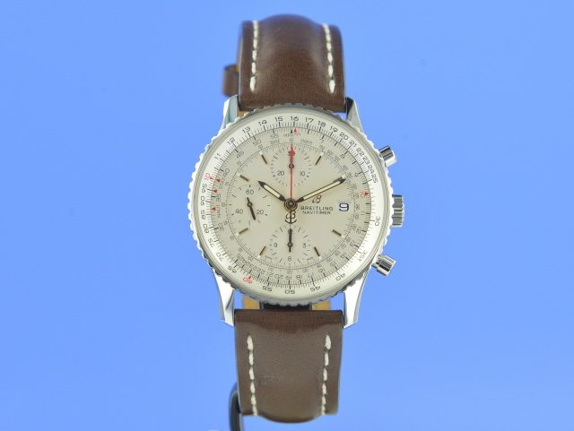 Breitling Navitimer 1 Chronograph